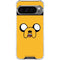 Adult Swim Adventure Time Jake The Dog Google Pixel 10 Pro XL Clear Case